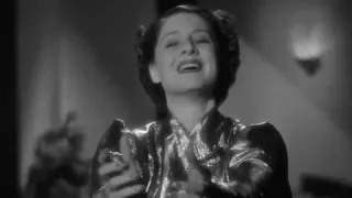 Norma Shearer tribute
