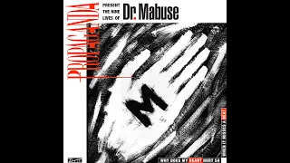 PROPAGANDA - Dr. Mabuse (Das Testaments Des Mabuse) (Original 12" Mix)