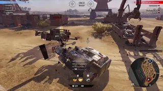 crossout бессмертный?