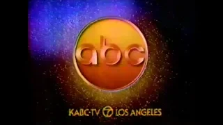 February 1985 ABC Commercial Breaks (KABC Los Angeles)