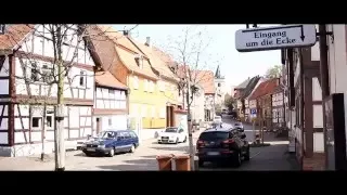 Offizieller Imagefilm der Stadt Maintal