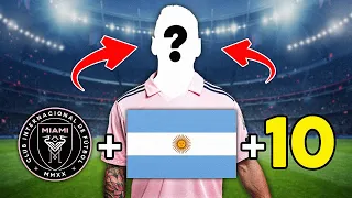 Guess the Player by COUNTRY + CLUB + JERSEY NUMBER - FOOTBALL QUIZ