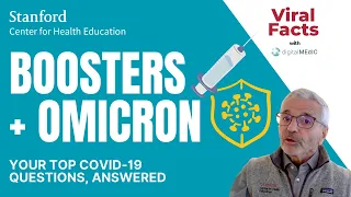 Do I need a COVID booster? Will it protect against the Omicron variant?