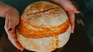 The secret ingredient that will make your bread PERFECT! bread recipe