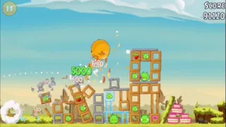 Angry Birds Classic Tutorial 8