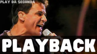 SOU SEU FÃ Nº 1 - EDUARDO COSTA (PLAYBACK OFICIAL COM LETRA)