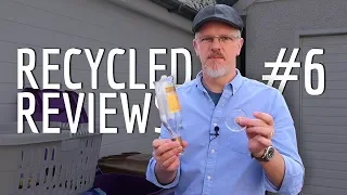 Recycled Reviews #6 - 15 bottles in...minutes