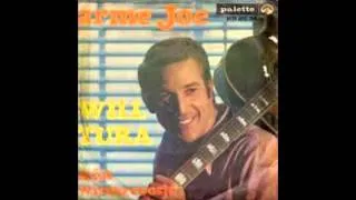 Will Tura - Arme Joe