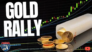 Gold Has Been Great for Savings & Investment in 2024