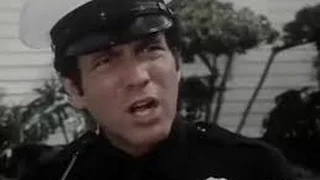 Police Story - One of Our Cops Is Crazy with Gabe Kaplan of Welcome Back Kotter , Nor