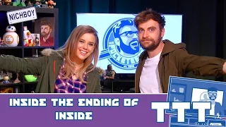 TTT: The Ending of Inside