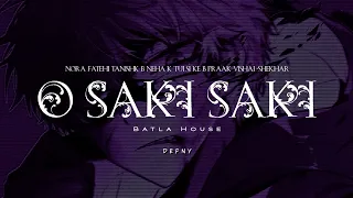 Batla House — O SAKI SAKI [Adaptación/Traducción al Español]