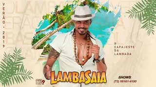 LAMBASAIA - CD COMPLETO 2019