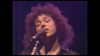 TOTO 99 live 1980