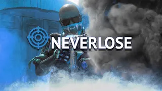 CS2  (HvH / Premier / NoSpread) ft. Neverlose.cc