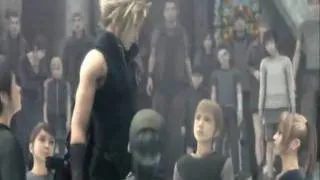 FF7 - What I've Done.wmv