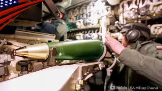 Inside the "Krab Howitzer" Used by Polish & Ukrainian Forces / Direct Fire & Maneuver Training