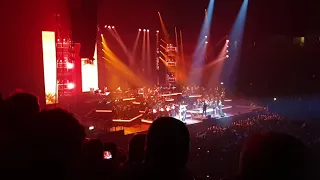 World of Hans Zimmer (Manchester) March 20th 2019 Lion King part 2