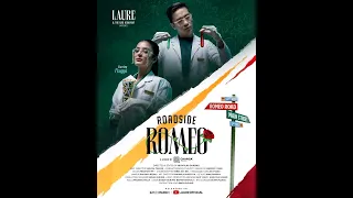 Roadside Romeo - laure || new song || audio  ( lau na mata xatpate kasto rup banayau timle paspate )