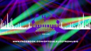 Nitram DJ & Deepshoutz - Andromeda