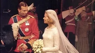 Diamond Wedding Anniversary: The Duke & Duchess of Kent