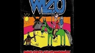 WIZO - Wie soll's  gehen - (official - 18/21)