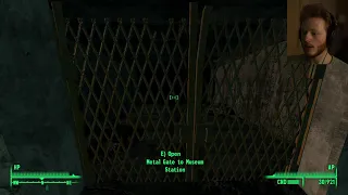Fallout 3 - Full Playthrough Part 9