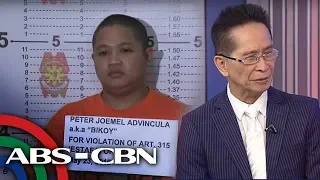 Palasyo, itinangging may kinalaman sa sedition case vs Robredo | News Patrol