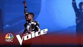 The Voice 2014 - Season 7: Music in Motion (Digital Exclusive)