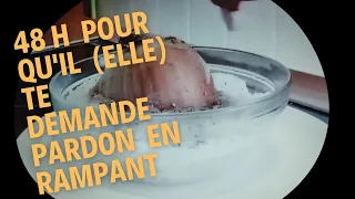 Si Tu  Fait Ça  IL Va  Pleurer  Tout  Le  Mal  Qui  Ta  Cause  En  48 h  celement  Tu Verra