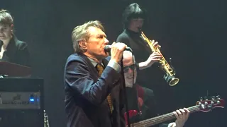 Bryan Ferry  Virginia Plain The Royal Albert Hall