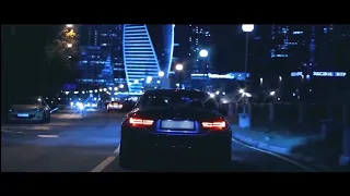 Axel f (motoethan remix) (Bass Boosted) BMW m4