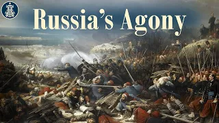 19: The Agony of Imperial Russia: Causes and Consequences of the Crimean War