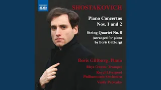 Piano Concerto No. 2 in F Major, Op. 102: II. Andante