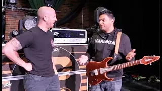 Rig Rundown - Periphery [2017]