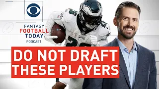 Top 5 Players We’re AVOIDING: DO NOT DRAFT at Current Cost | 2021 Fantasy Football Advice