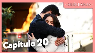 Huérfanas - Capítulo Exclusivo 20