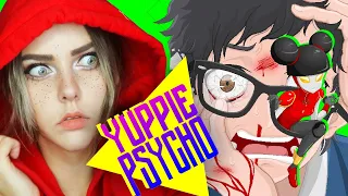 ОФИСНАЯ ЖЕСТЬ • Yuppie Psycho #2