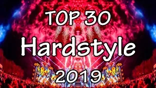 Hardstyle Top 30 Of 2019 | March