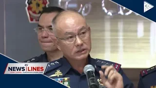 PNP bares list of top 5 crime, drug 'hotbed cities'