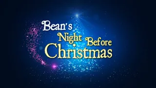 Bean's Night Before Christmas 360/VR