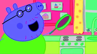 Kids First - Peppa Pig en Español - Nuevo Episodio 10 x 1 - Español Latino