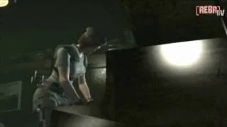 Resident Evil Remake - Moonlight Sonata