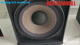 loa jbl 8052 hàng chính hãng .lh 0833888081.đã bán