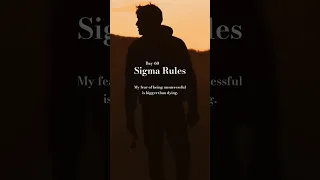 sigma rules | motivational video | stoic wisdom #sigmamale #quotes #youtubeshorts #shorts