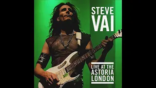 Steve Vai - Live at the Astoria, London [Full HD Remaster]