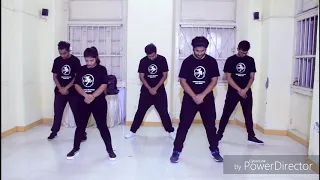 Jagga Jiteya From URI | Freestyle Dance | Happy Republic Day.