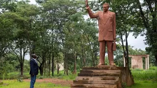 Unfinished history: 60 years after the murder of DRC hero Lumumba