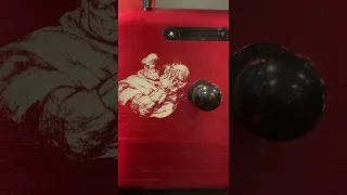 The Most Gorgeous Fight Stick EVER! M. Bison Limited Edition Victrix Pro FS Street Fighter #shorts