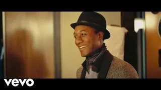 Aloe Blacc - The Man (Live Band version) (VEVO LIFT)